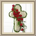 Oaklawn Village Florist, 800 Oaklawn Ave, Cranston, RI 02920, (401)_946-4500